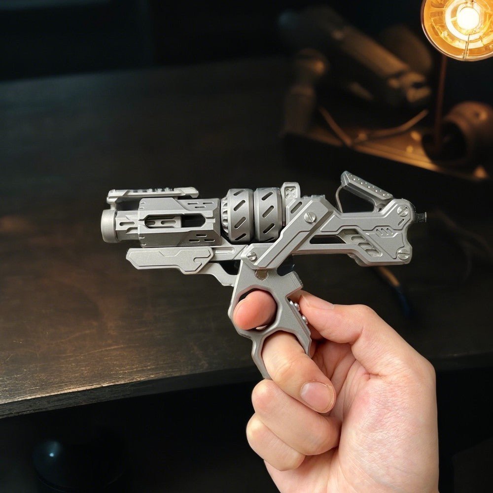 XJ-EDC KILLING 3000 | Fidget Toy | MetaEDC