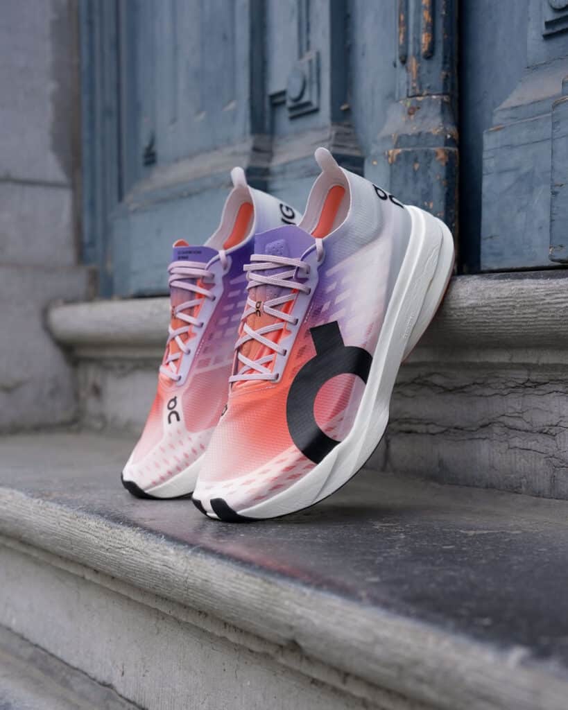 On Cloudboom Strike Review: Racing To The Next Level?