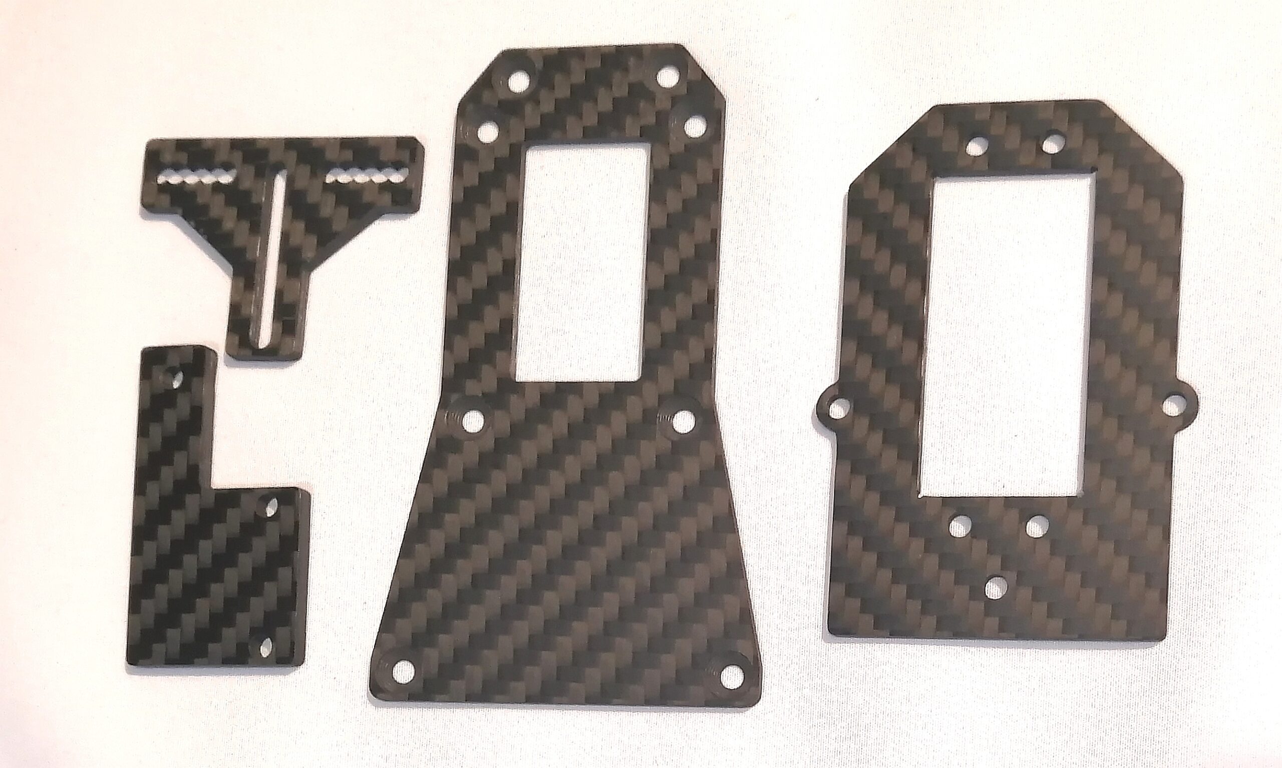 CC-01 RWD hentai kit カーボン - Metal-Garage