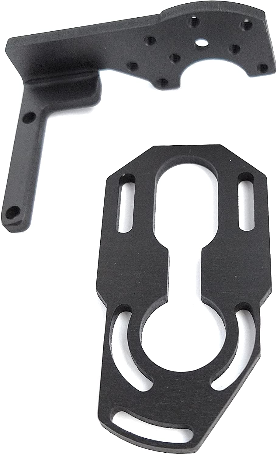 OVERDOSE GALM 用ハイマウントモーターマウント - Metal-Garage