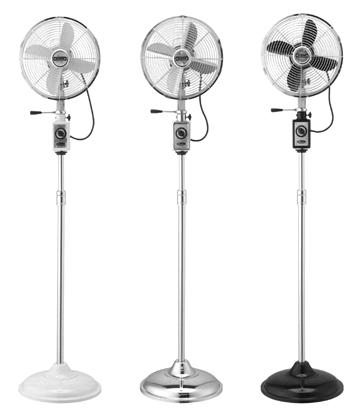 フレシェール フロアファン (FR-1979) 【 Metalmart 】INTERFORM