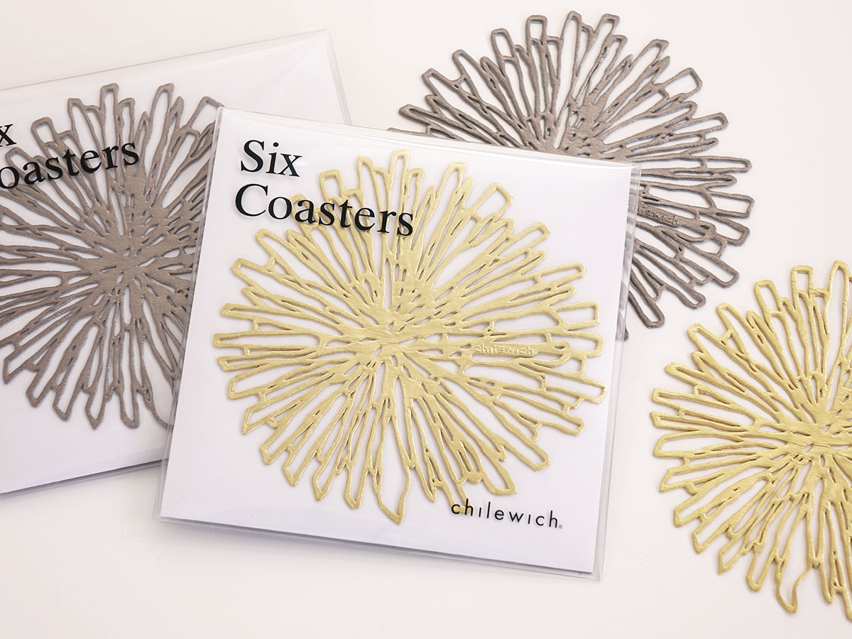 チルウィッチコースター・ブルーム公式通販｜日本総代理店・メタロイ商会