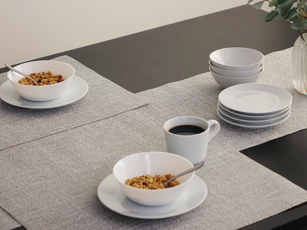 Chilewich チルウィッチ ランチョンマット Moon 6枚（枚数変更可