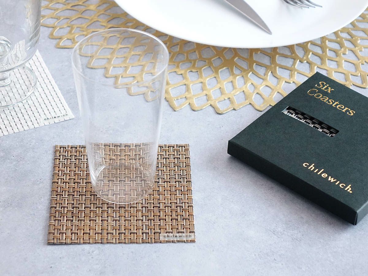 コースター｜チルウィッチ