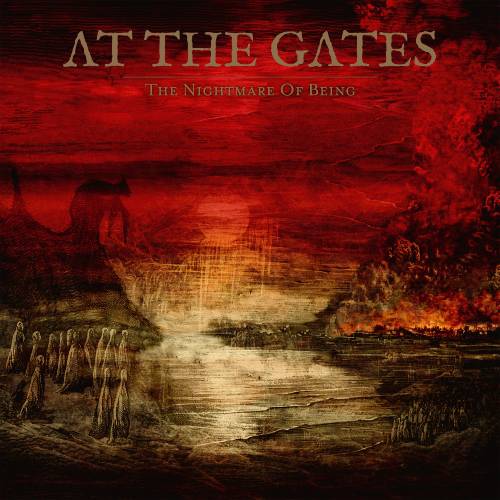 At The Gates – The Nightmare Of Being | Metal Invader