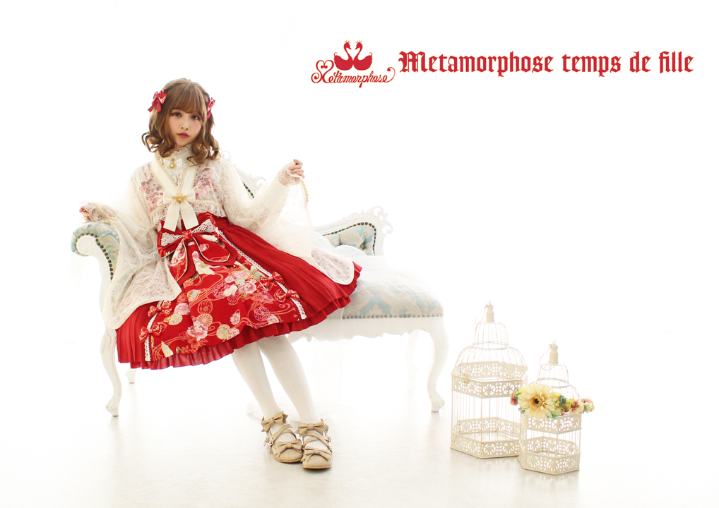 新色発売】≪花鳥風月〜乙女のはなごろも〜≫シリーズ 通販：4/10（金