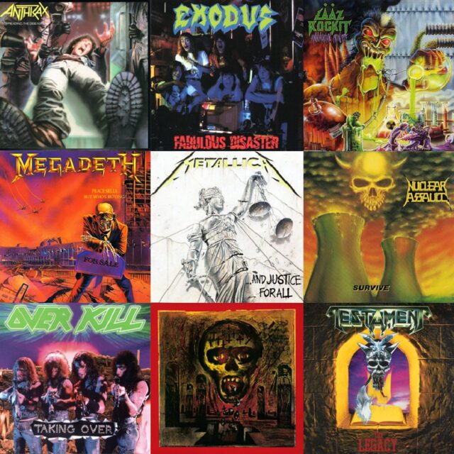 ジャーマン・メタルと呼ばれたバンドを紹介します | メタさんブログ