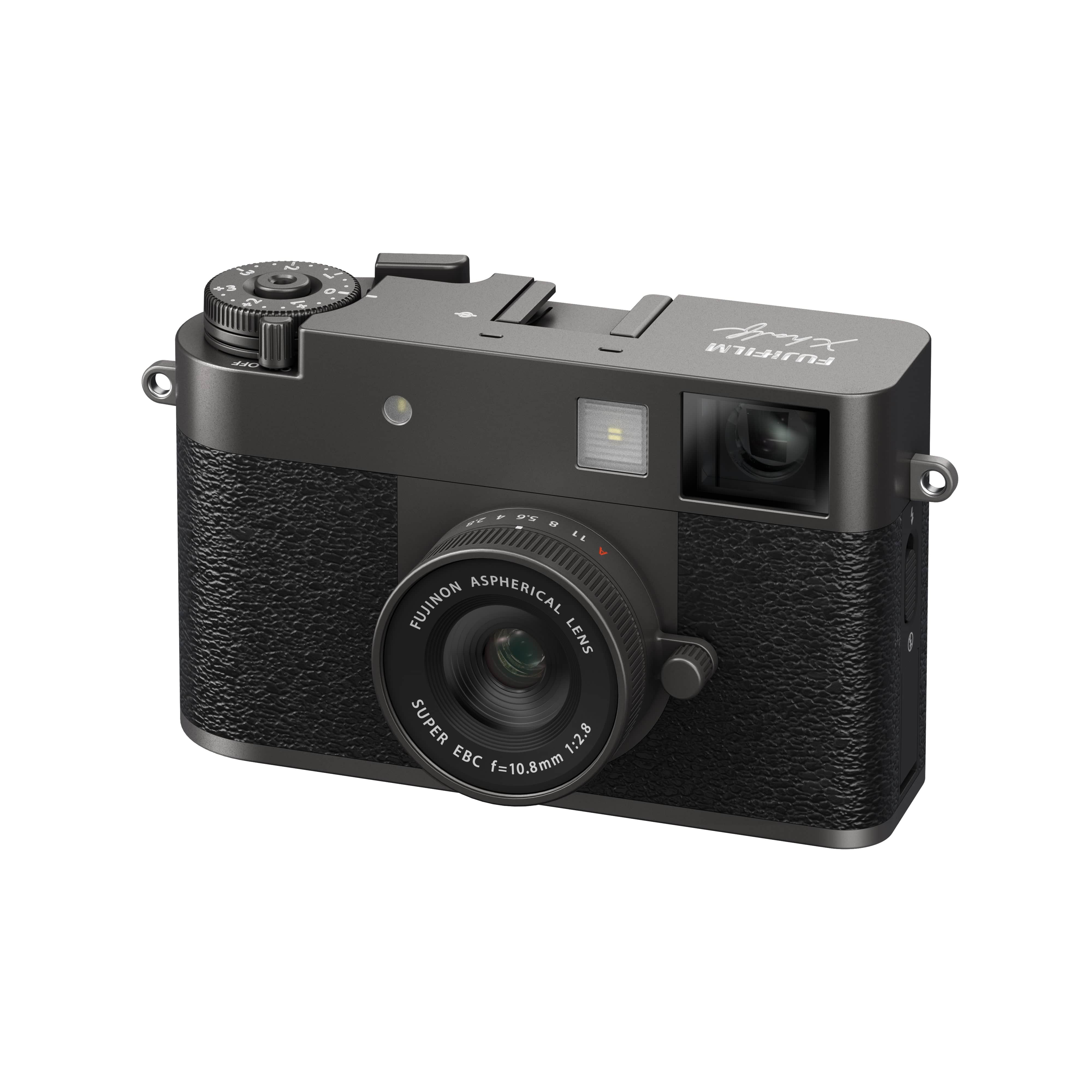 Fujifilm X-HF1 X-Half Premium Compact Digital Camera | Same Day