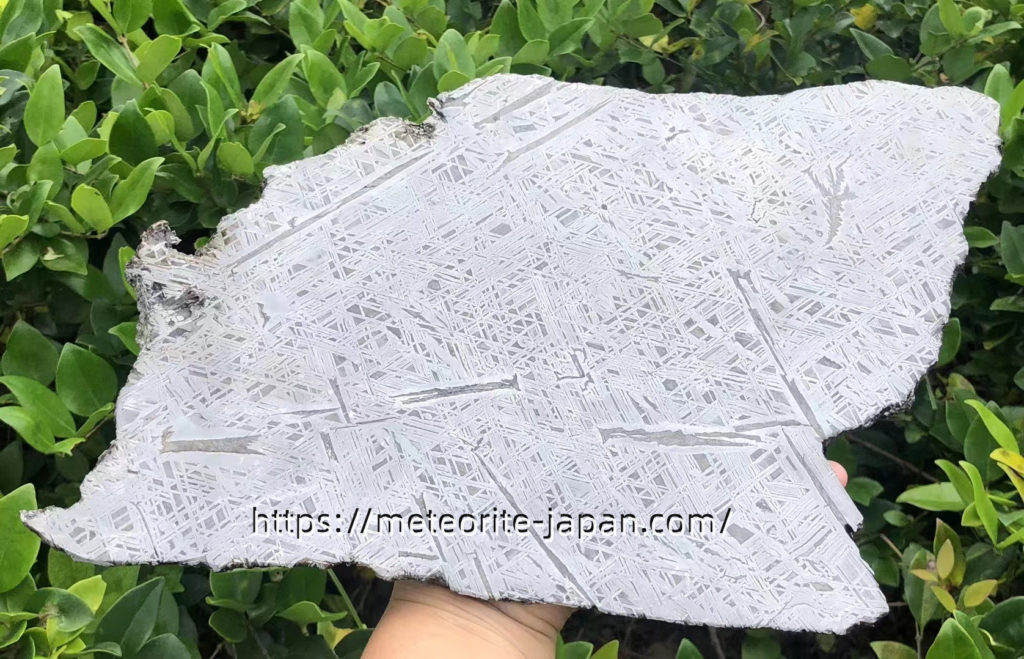 ☆アルタイ隕石とは | 流星や隕石によるアクセサリ加工・販売 | Meteo