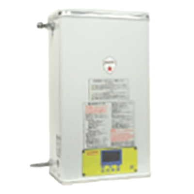 電気湯沸器 HDEN | 細山熱器株式会社