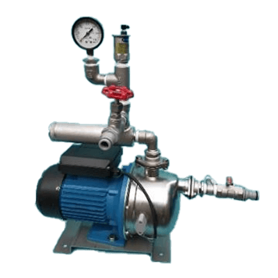 ラボ専用・高濃度微量生成 ウルトラ・ファインバブル発生装置 マイクロ