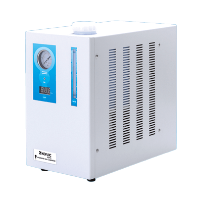 水素ガス発生装置 KOH2 SEREIS 水電解/水素/H2/小型/コンパクト/卓上