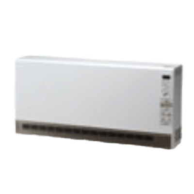 電気蓄熱暖房器「暖吉くん」多機能＆ピークシフト搭載機種 MVAシリーズ