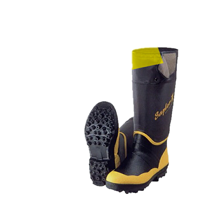 ケブラー布入で安全 プロ仕様長靴 SGサプラーII 22-SG | 有限会社