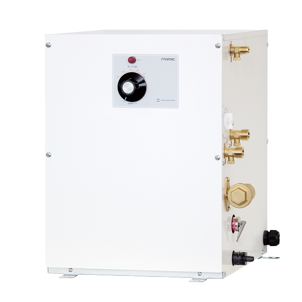 2019年製 イトミック ESN12ARN111B0 電気温水器 25L 2019年製