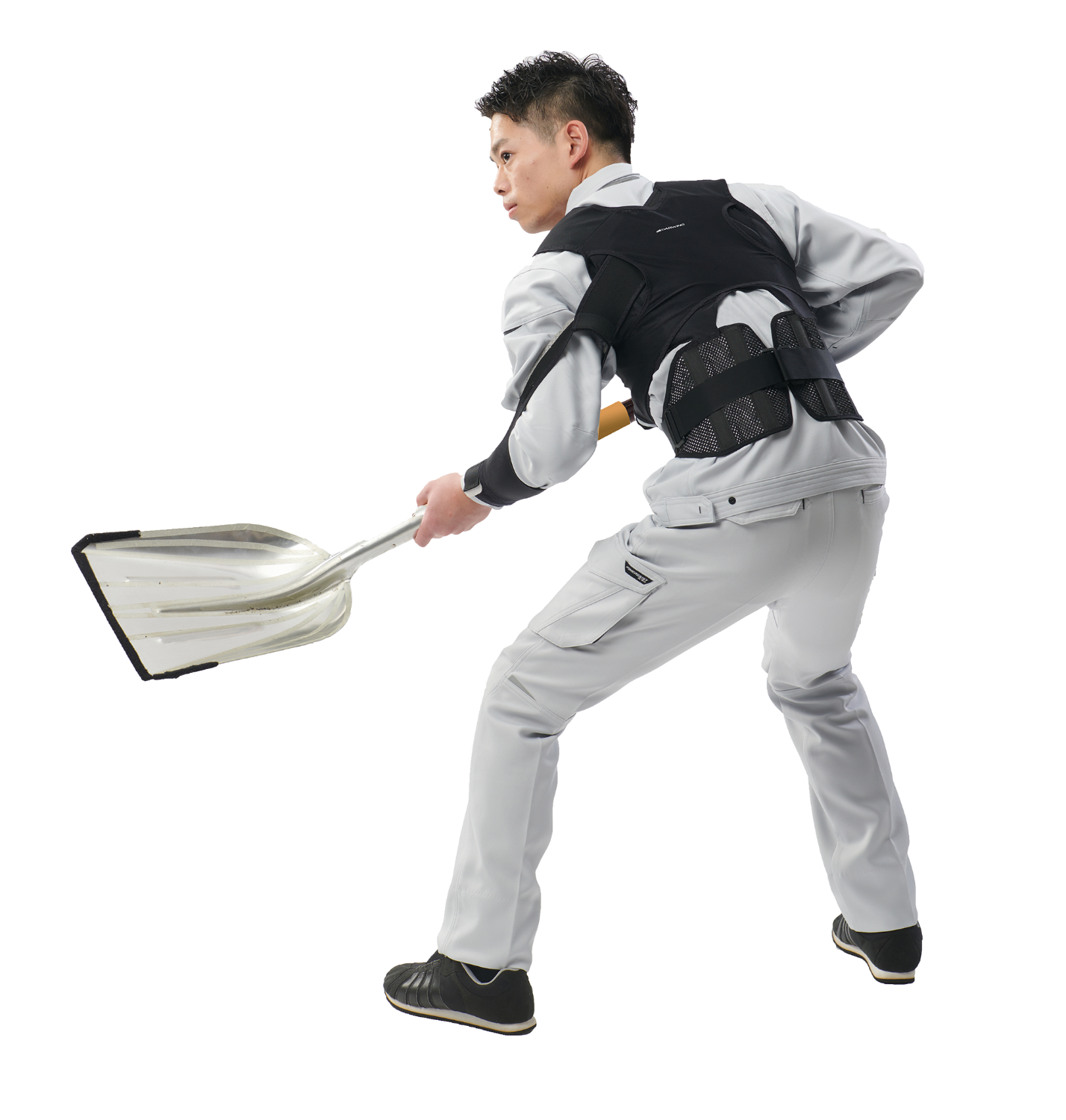 DARWING ワーキングアシスト AS | ダイヤ工業株式会社