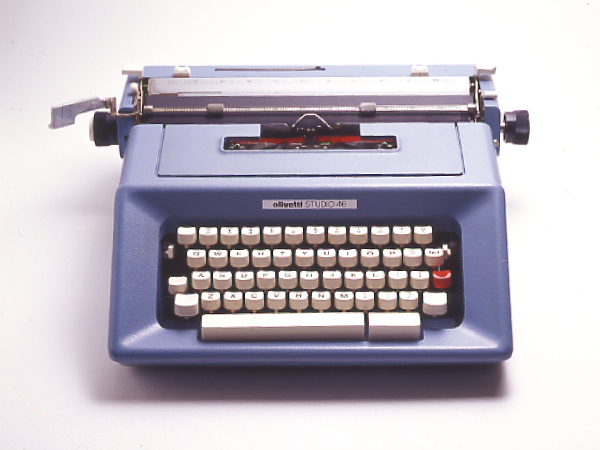 オリベッティ・コレクション│プロダクトデザイン [ METROCS ］