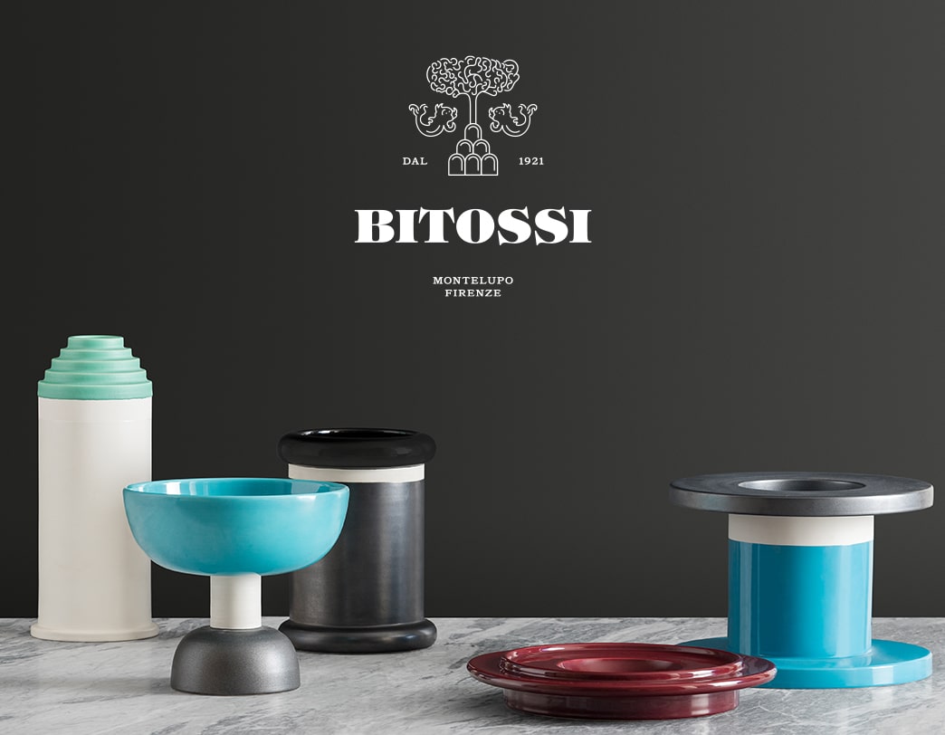 新商品 エットーレ・ソットサス / ビトッシコレクション | 株式会社