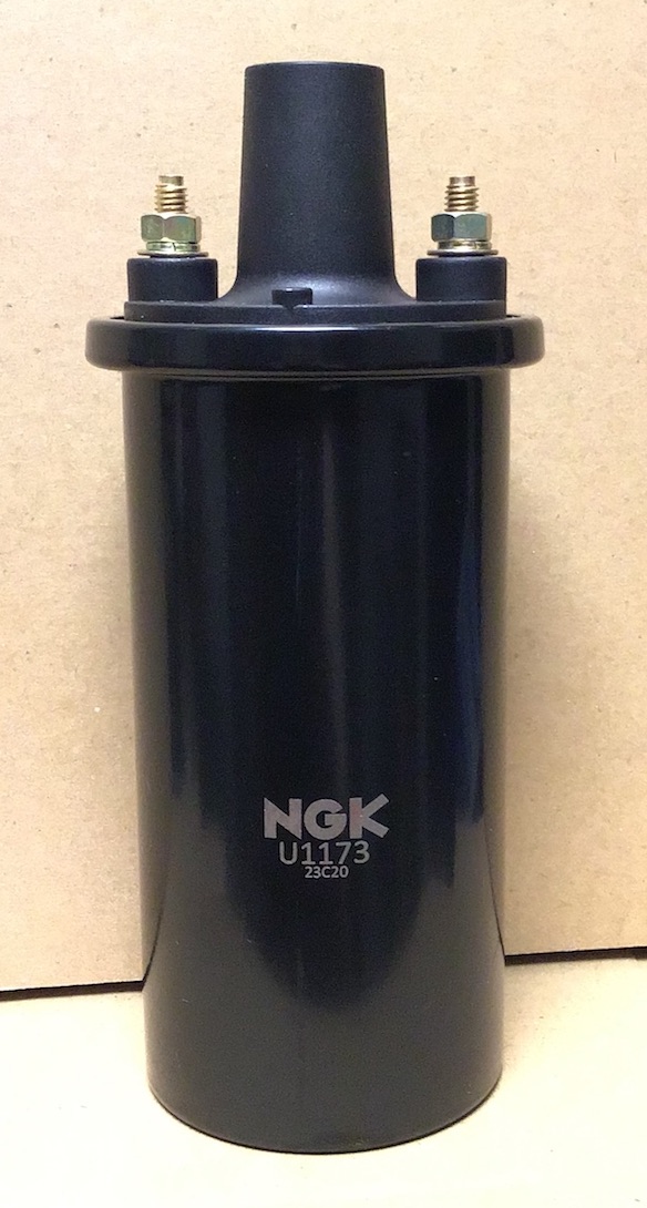 旧車の点火系専門店 ミューワン・オート・ラボ