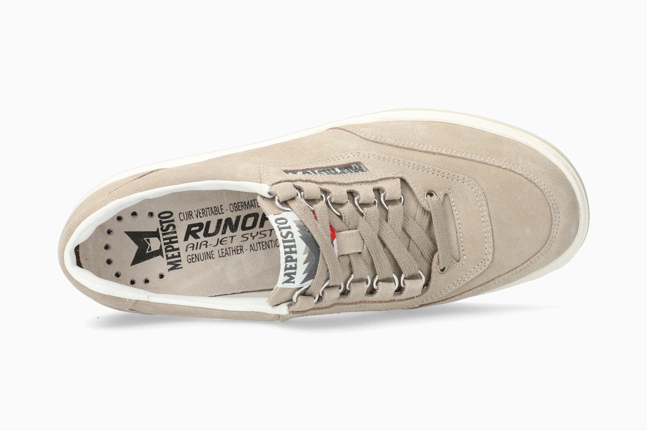 Match | Mephisto USA