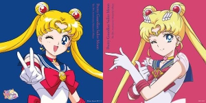 芽瑠璃堂 ＞ 美少女戦士セーラームーン 『美少女戦士セーラームーン