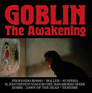 芽瑠璃堂 ＞ GOBLIN 『The Awakening (6CD Boxset)』OTCD6115
