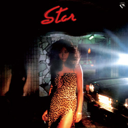 芽瑠璃堂 ＞ 井田リエ＆42NDストリート 『スター』CRCD5025