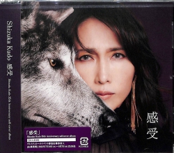 芽瑠璃堂 ＞ 工藤静香 『「感受」Shizuka Kudo 35th Anniversary Self