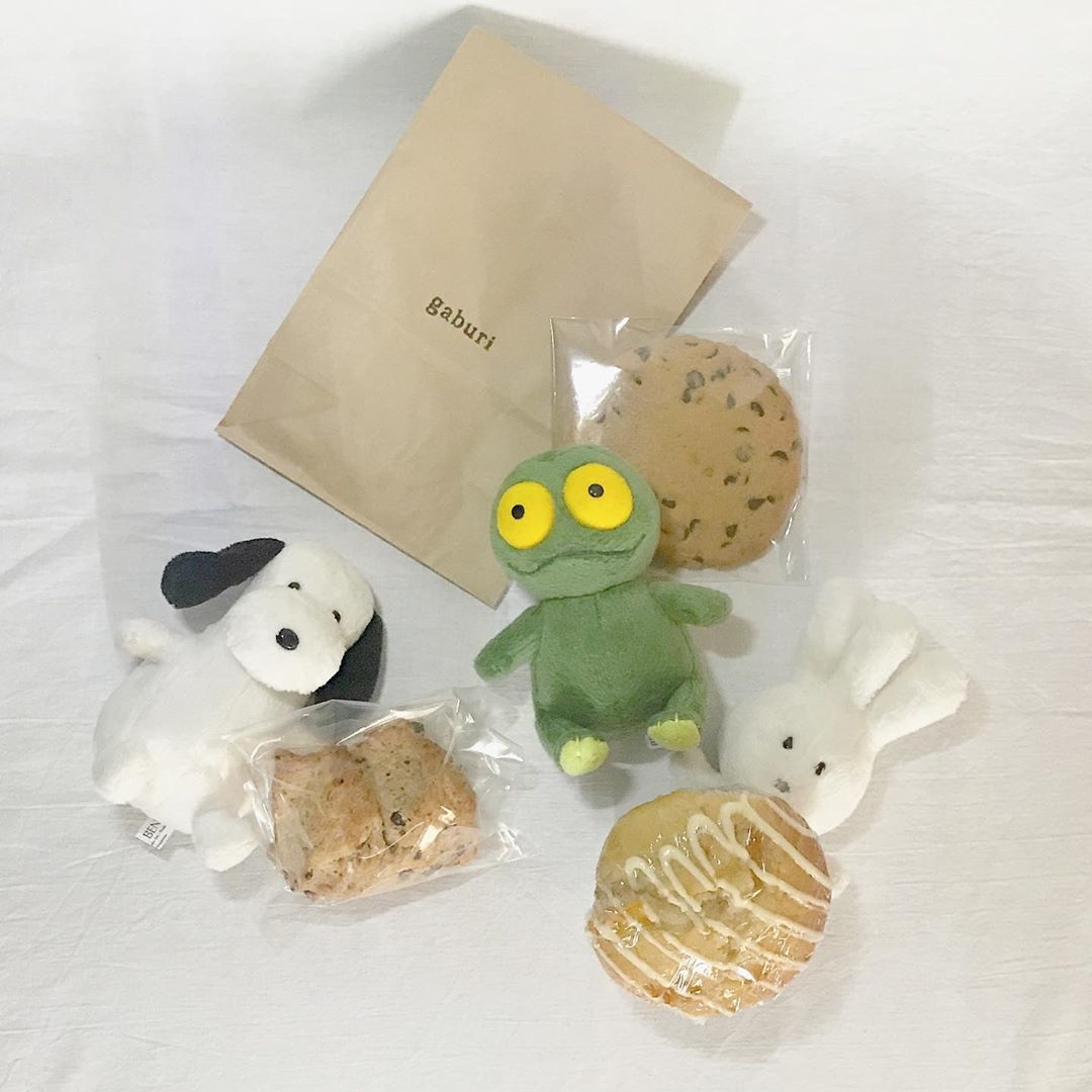 絵本の世界からこんにちは。「バムとケロ」のキャラクターたちが可愛