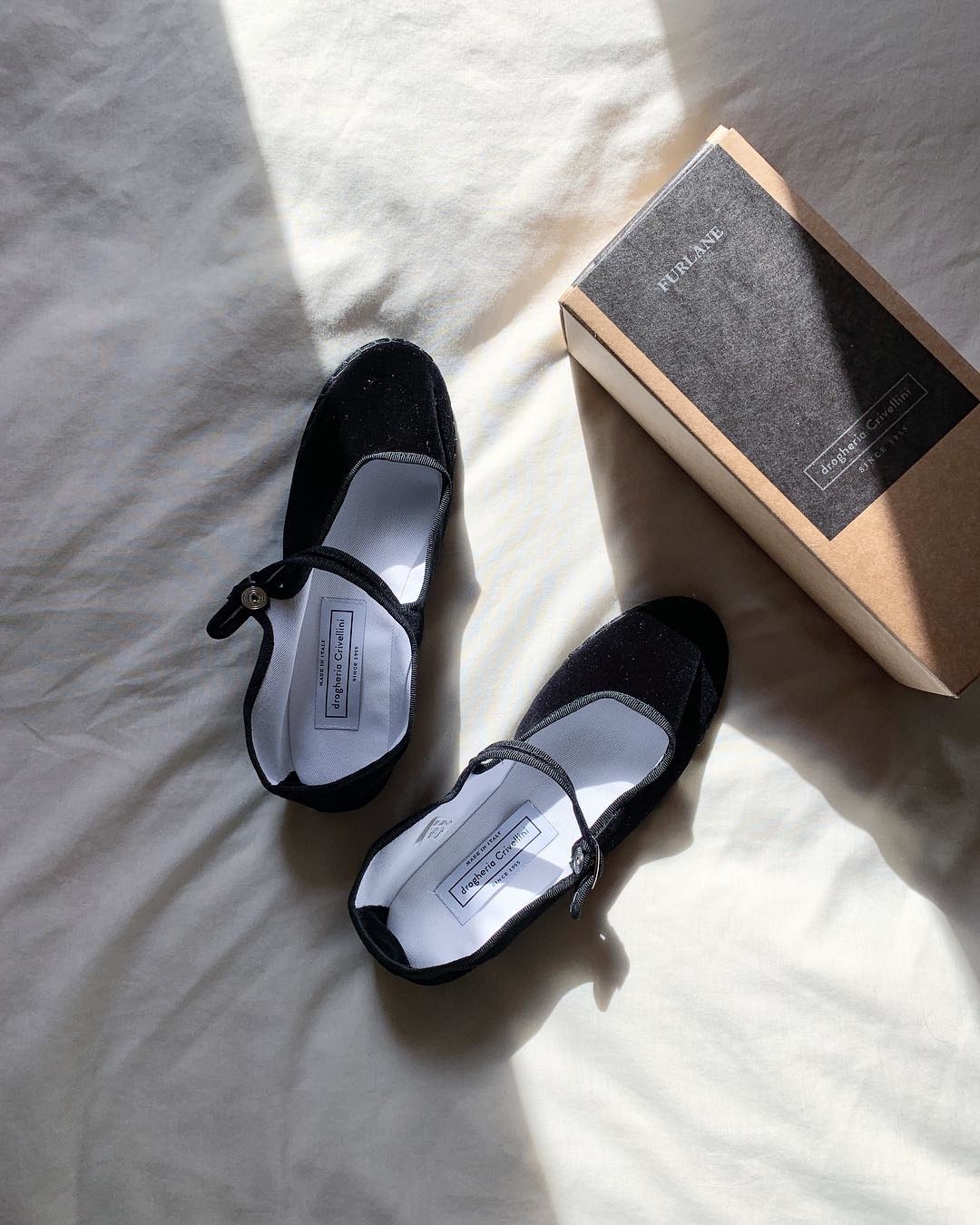 本当の価値を追求する『drogheria Crivellini』。愛され続ける、その