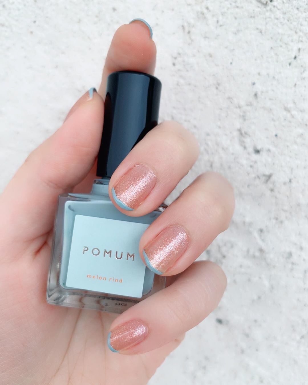 上品なニュアンスで、指先に物語を。おしゃれな人しか知らない8つの