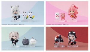 随時更新】ホロライブ フィギュア・在庫情報まとめ | ホロライブ