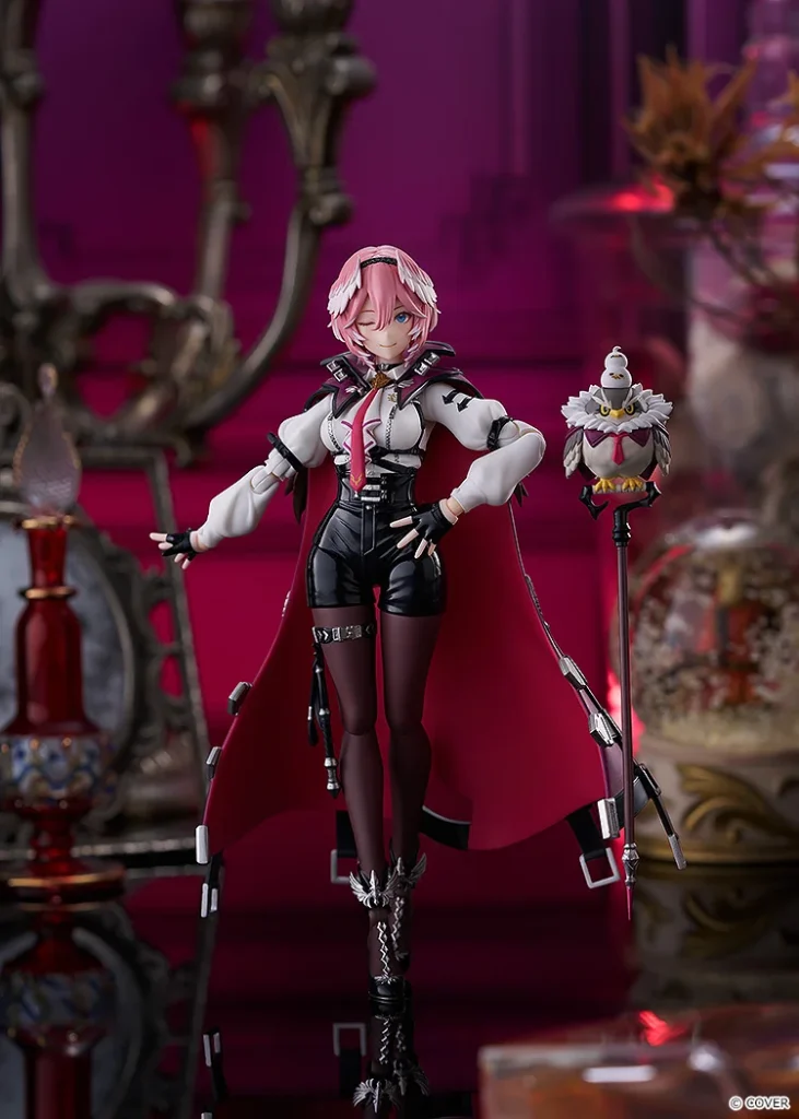 発売中】博衣こより 1/7スケールフィギュア | ホロライブ グッズ情報まとめ