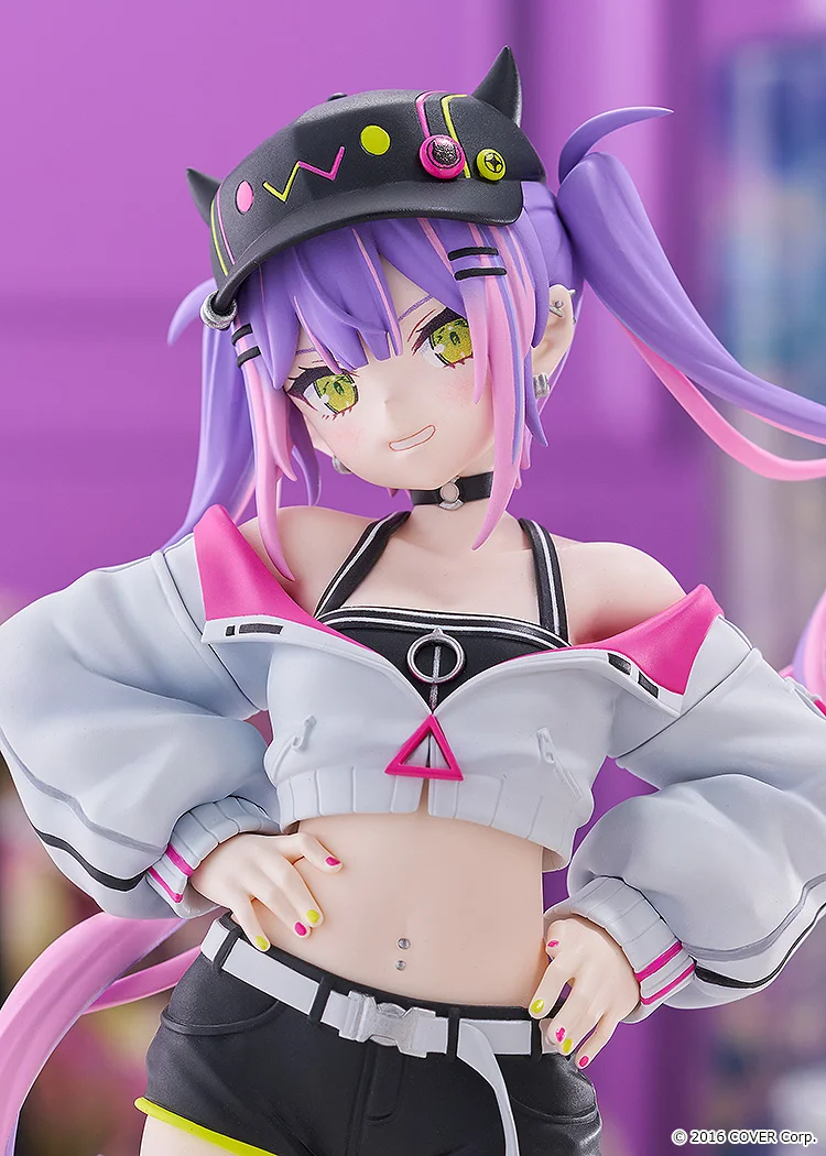 発売中】POP UP PARADE SP 常闇トワ | ホロライブ グッズ情報まとめ