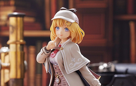 発売中】POP UP PARADE ワトソン・アメリア | ホロライブ グッズ情報まとめ