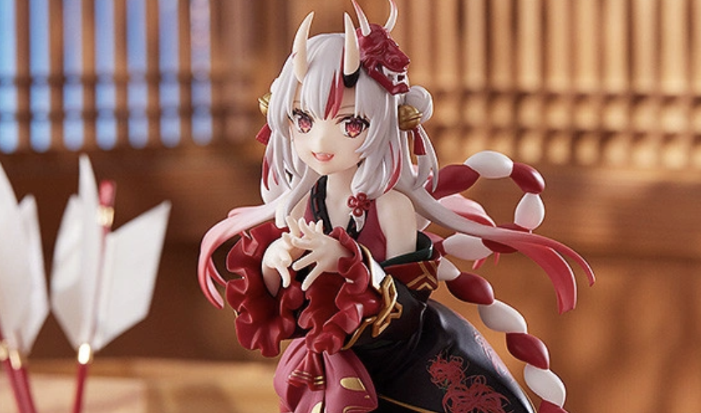 発売中】百鬼あやめ POP UP PARADE | ホロライブ グッズ情報まとめ