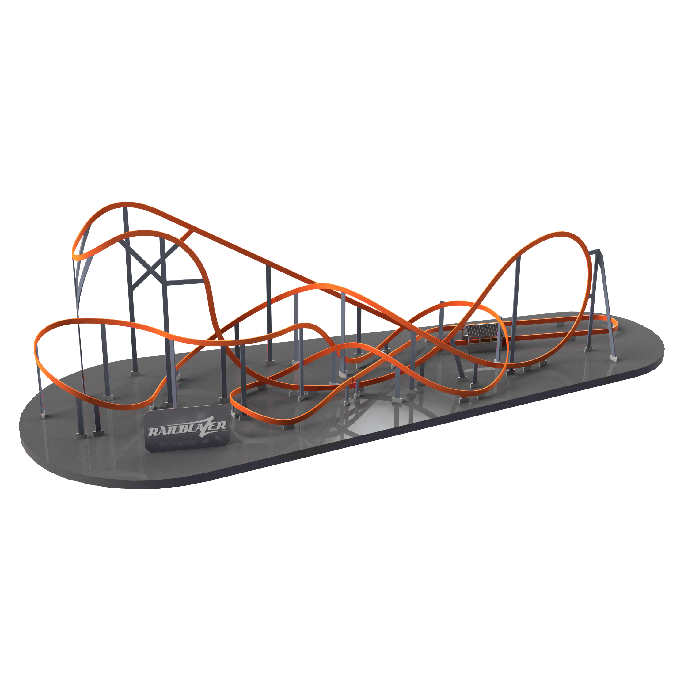 Coaster Dynamix Starting At $19.99 – FUN MERCHANDISE ONLINE SHOP