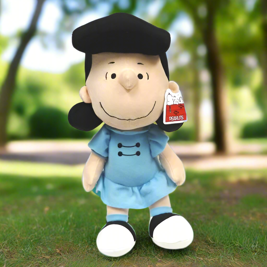 Lucy – FUN MERCHANDISE ONLINE SHOP