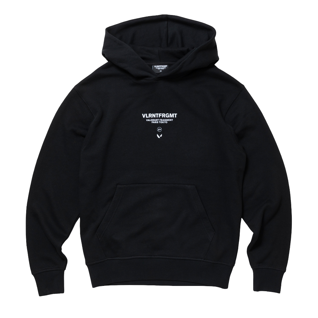 VLRNT // FRGMT Hoodie | Riot Games Store