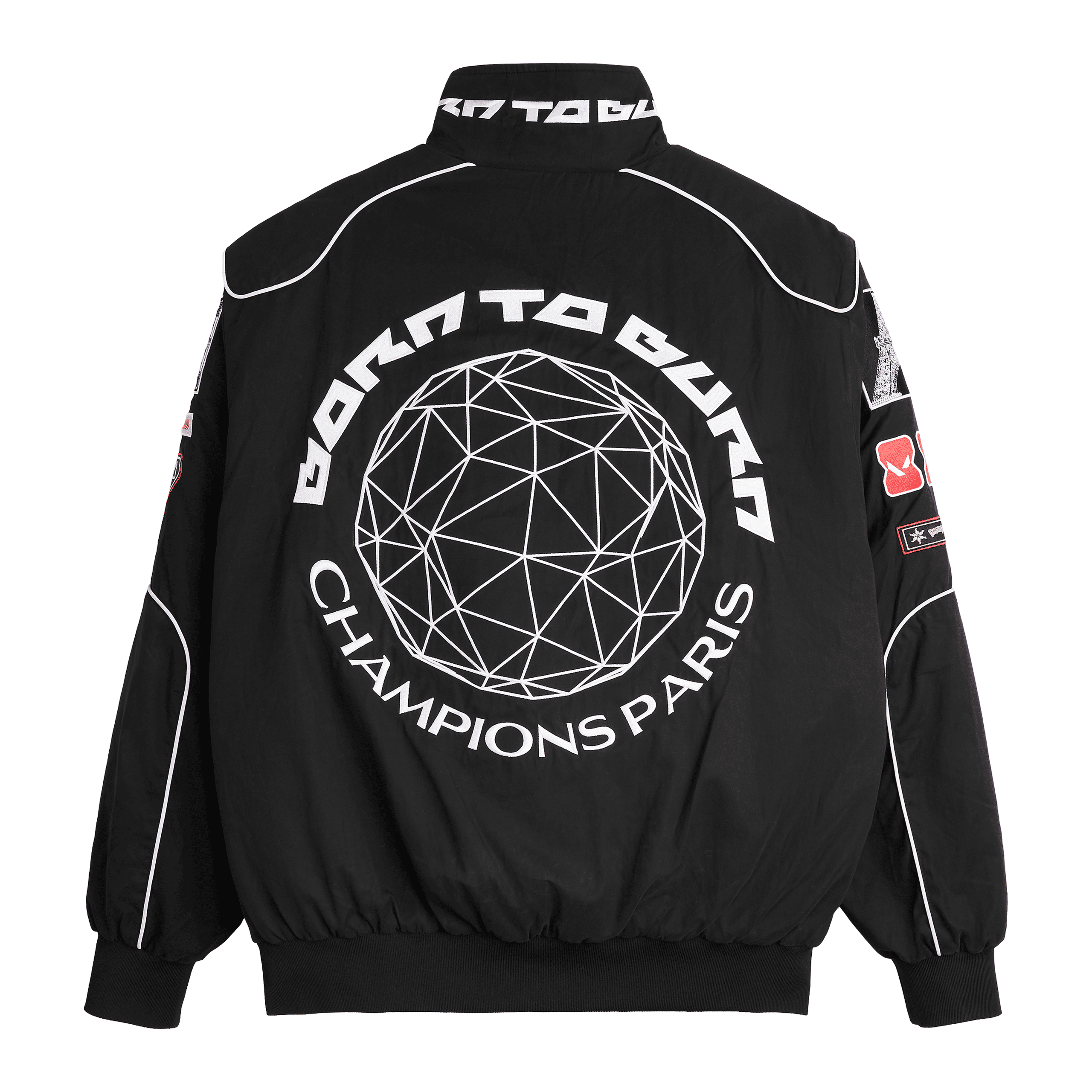 VALORANT Champions Tourᵀᴹ 2025 // Racing Jacket | Riot Games Store