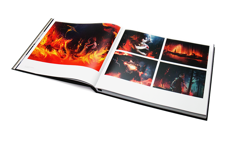 The Art of League of Legends: Volume I | Riot Games Store