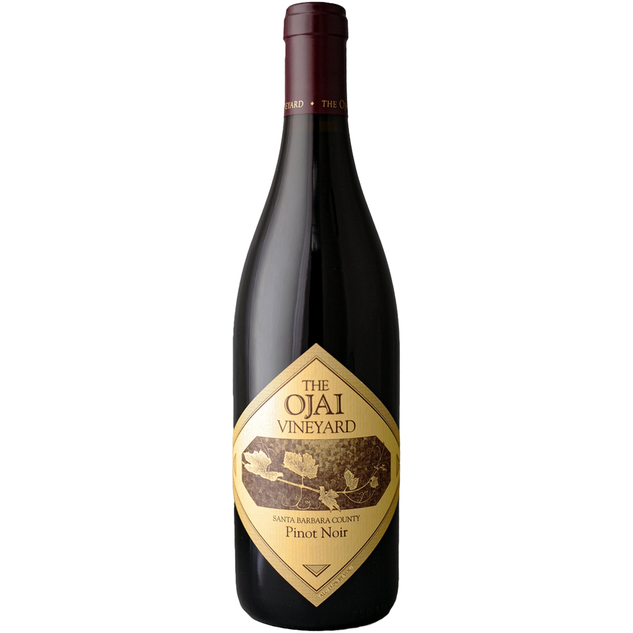 The Ojai Vineyard, Pinot Noir | Merchant of Wine