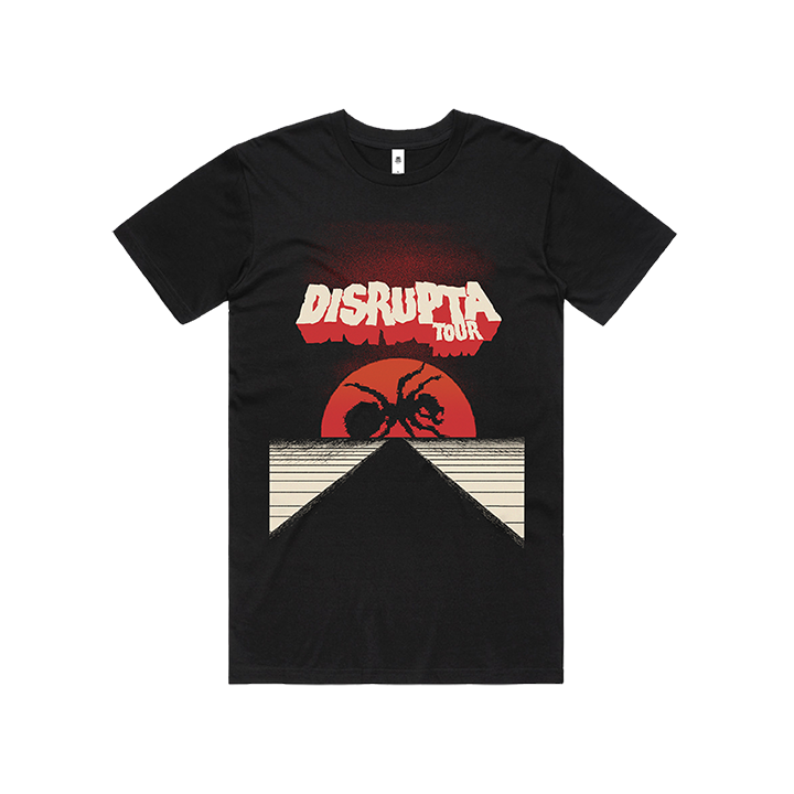 The Prodigy / Tour Tee