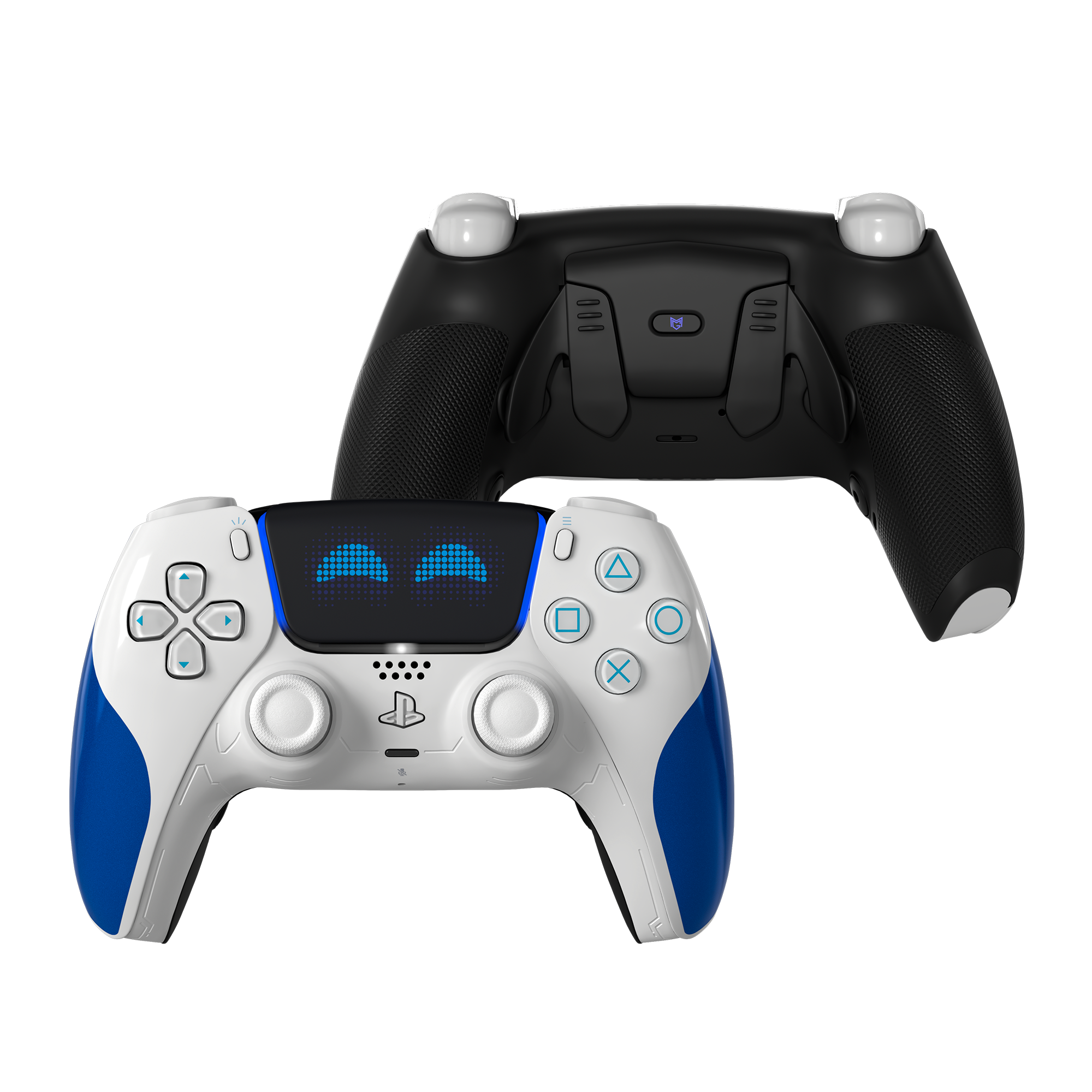 FusionX | フュージョンエックス PS5/PC カスタムコントローラー