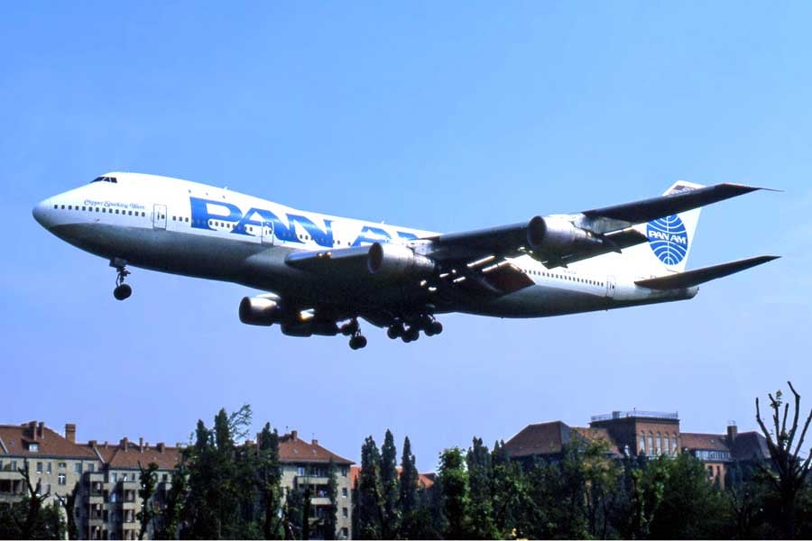 世界のフラッグキャリア「パンアメリカン航空」はなぜ破綻したのか