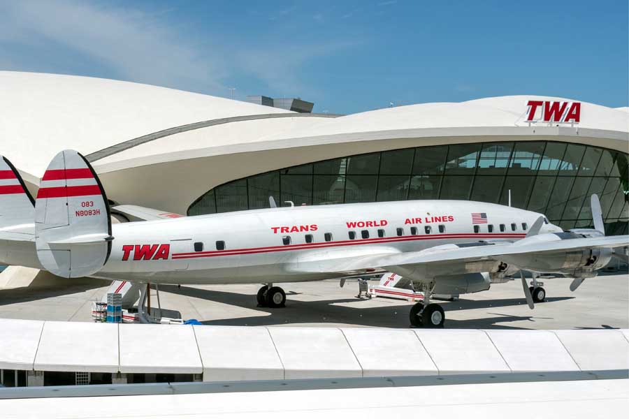 消えた巨星「トランス・ワールド航空」 96年墜落事故と自由化の波に