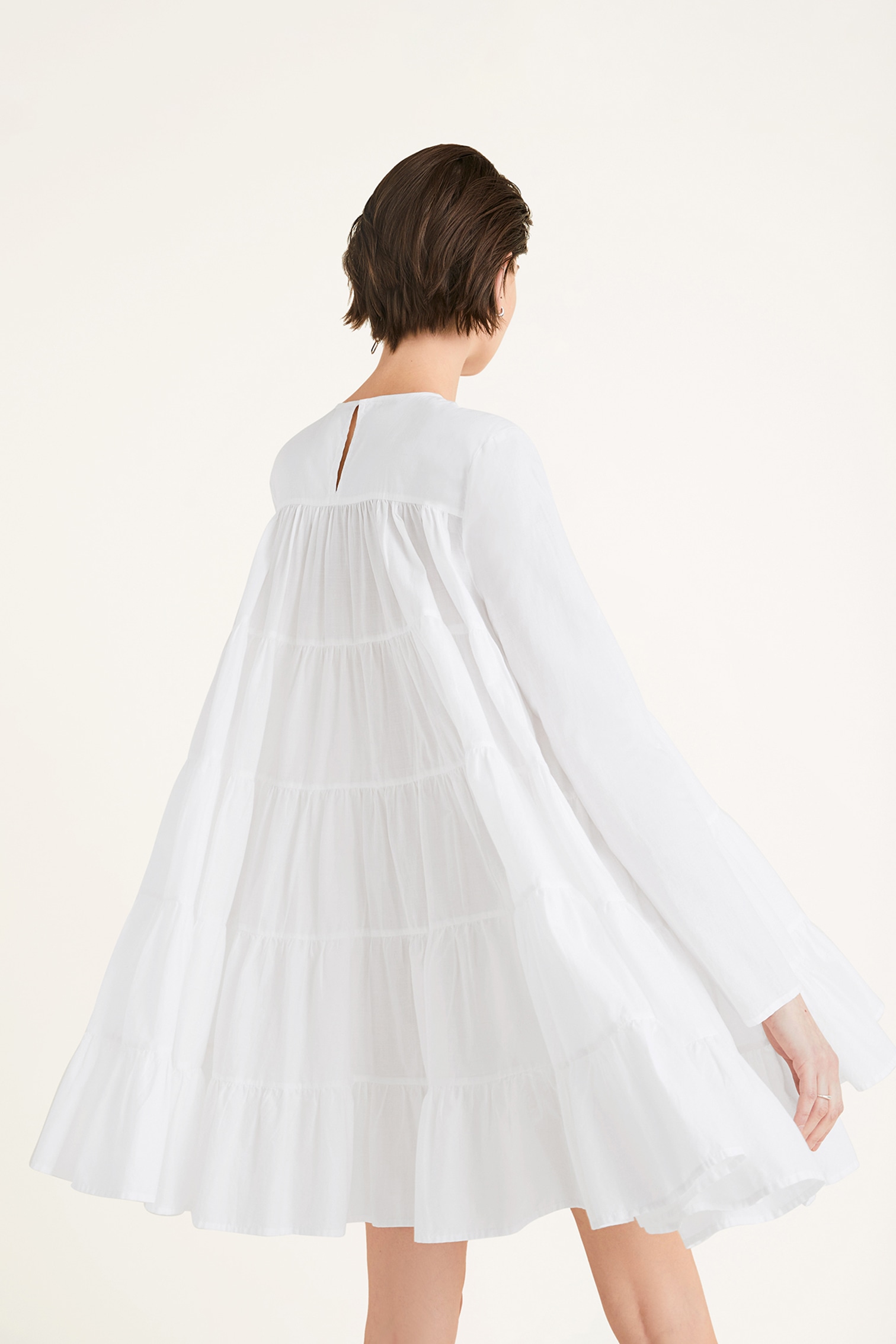 SOLIMAN｜Dresses｜Merlette(マーレット)｜Merlette NYC(マーレット