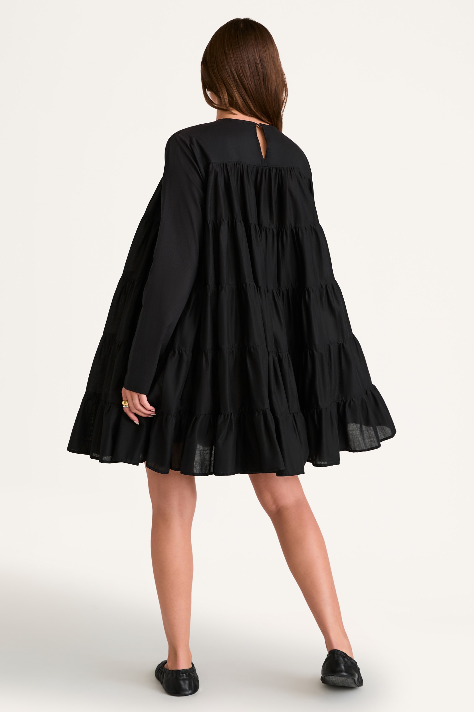 SOLIMAN｜Dresses｜Merlette(マーレット)｜Merlette NYC(マーレット