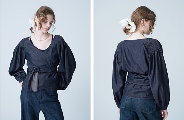 ロンハーマン15周年限定アイテムのご紹介 | Merlette NYC(マーレット