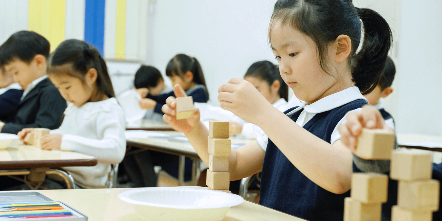 授業・教室について | メリーランド教育研究所